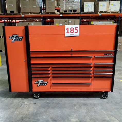 (759) Compare Product. . Harbor freight scratch and dent us general tool box